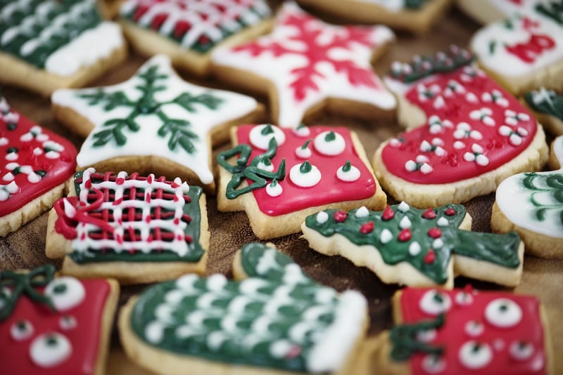 Baking Creations