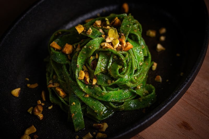 One-Pot Wonder